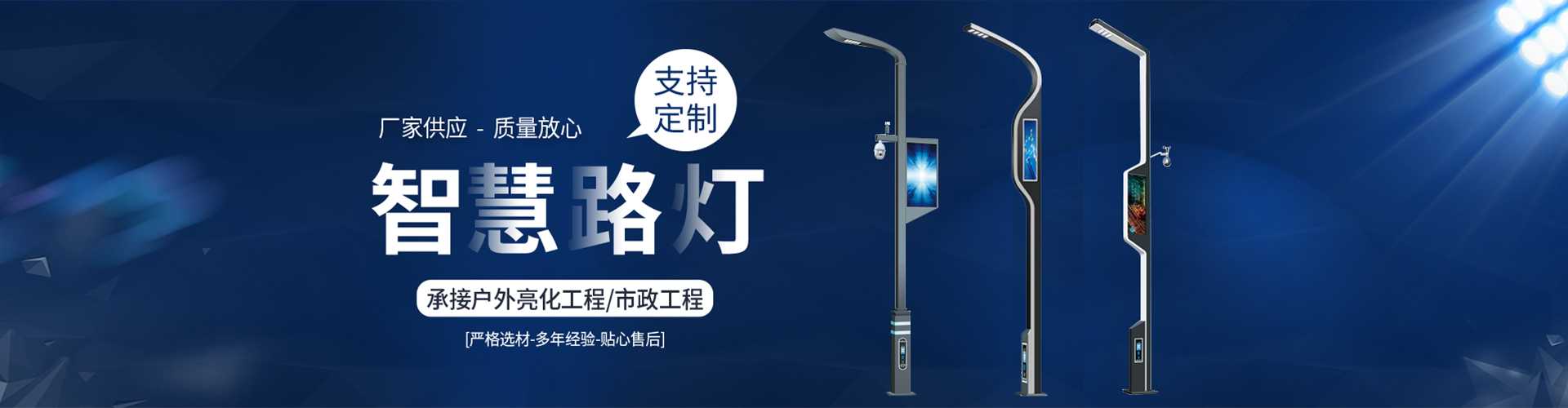 酉阳土家族苗族自治县太阳能路灯定制厂家